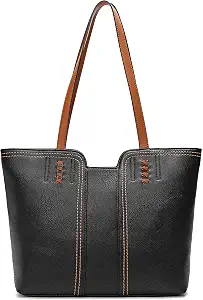 Montana West Tote Bag