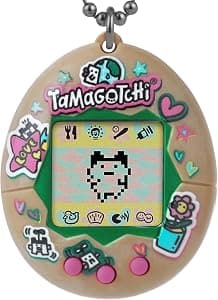 Tamagotchi Original Celebration Egg