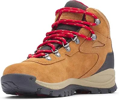 Columbia Women's Newton Ridge Plus Waterproof