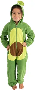 Fleece Baby Bunting Bodysuit