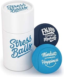 Stress Balls - Set of 2