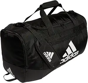 adidas Defender 4.0 Duffel Bag