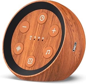 Sleep Sound Machine with 32 Calming Sounds
