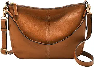 Fossil Jolie Crossbody Bag