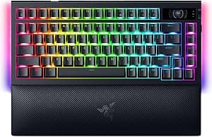 Razer BlackWidow V4 Pro Wireless Gaming Keyboard