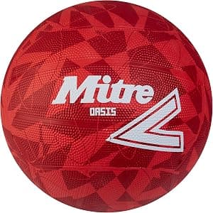 Mitre Unisex Netball