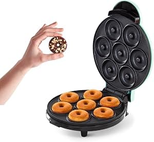 DASH Mini Donut Maker