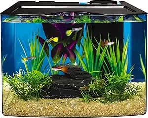 Tetra Crescent STEM Aquarium Kit