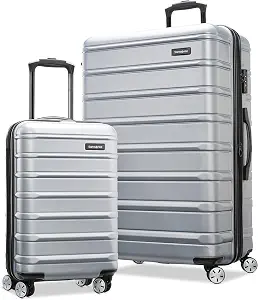 Samsonite Omni 2 Hardside Luggage Set
