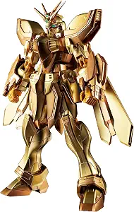 TAMASHII NATIONS Gundam Universe Burning Gundam
