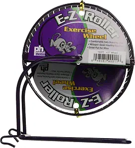 Prevue Pet Mouse Wheel Toy