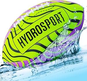 Water Football Pool & Beach Toy