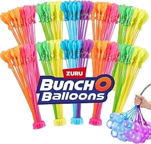 ZURU Bunch O Balloons Tropical Water Balloons