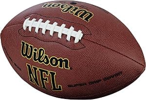 Wilson NFL Super Grip Football