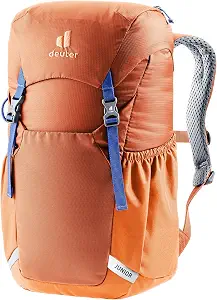 Deuter Unisex Kid's Junior 18L Backpack