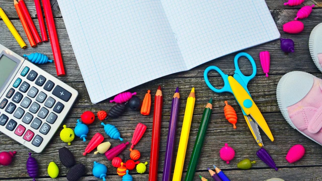 Back-to-School Gifts for Students, Teachers & Parents