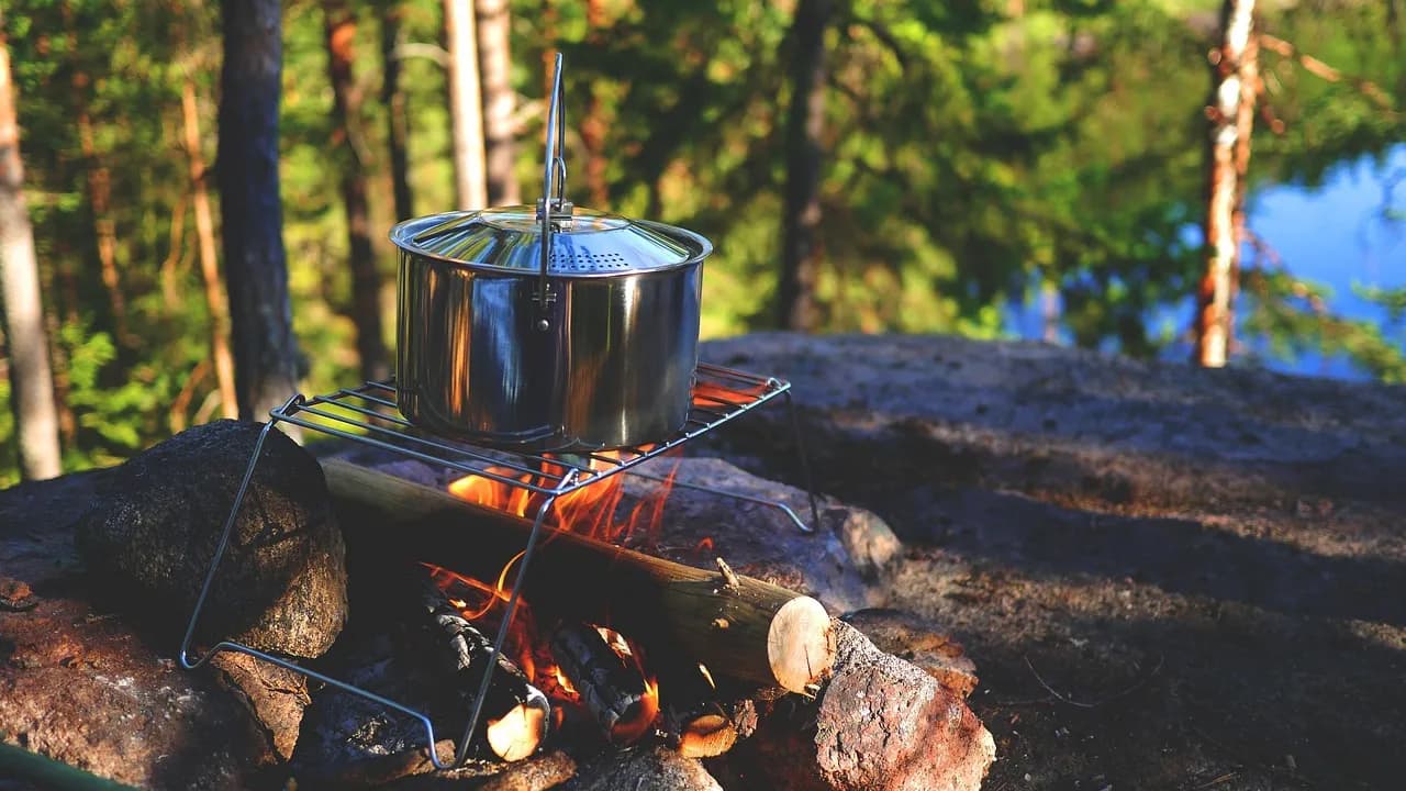 Essential Camp Kitchen Gifts for Outdoor Enthusiasts in 2026