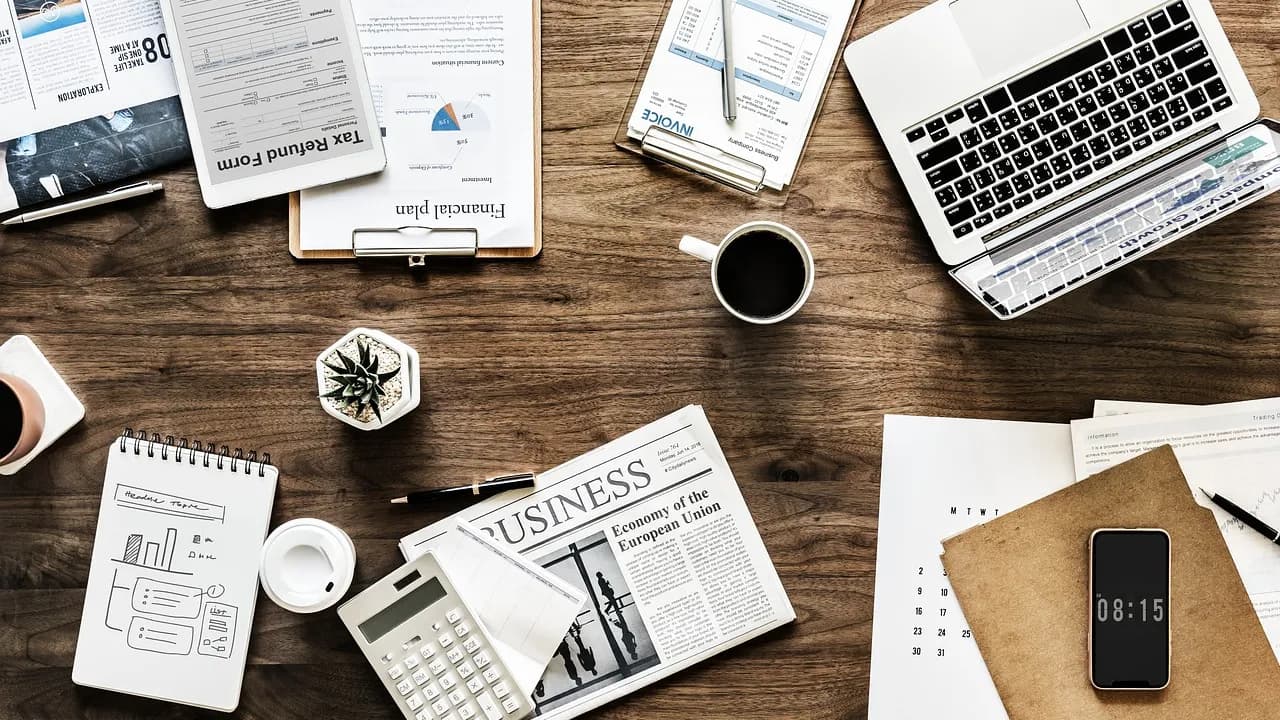Gifts for the Go-Getter: Motivation and Productivity Must-Haves