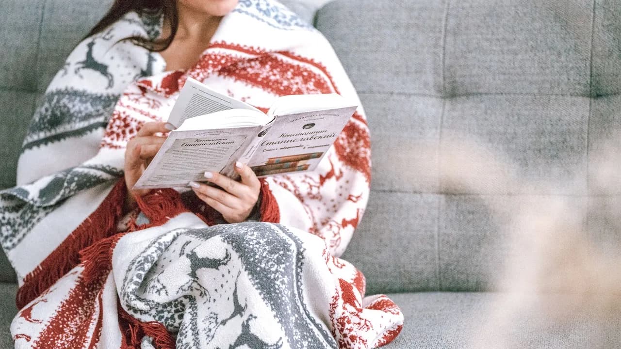 Homebody Essentials: Gifts for the Couch Lover in Your Life