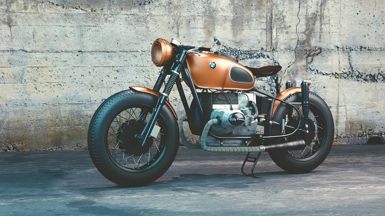 Must-Have Motorcycle Accessories for the Ultimate Rider