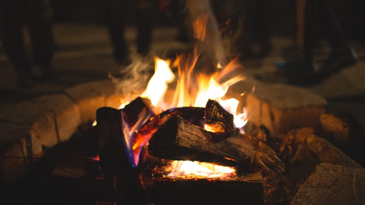 Warm & Cozy Gifts For Camping