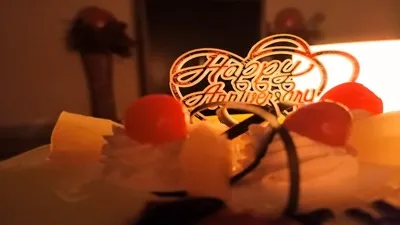 Anniversary Gift Guide