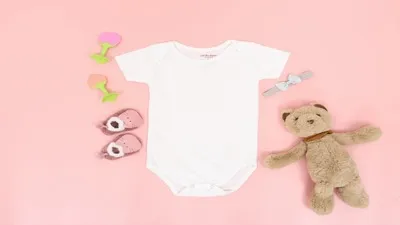 Baby Shower Gift Guide