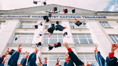 Graduation Gift Guide