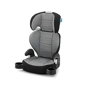 Graco TurboBooster 2.0 Booster Seat