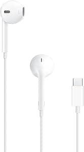 Apple EarPods with USB-C