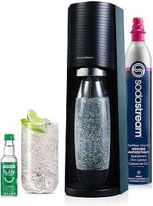 SodaStream Terra Sparkling Water Maker
