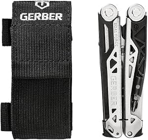 Gerber Gear Dual-Force Multitool