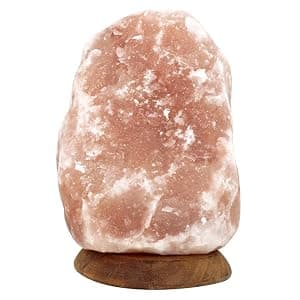 Himalayan Salt Lamp