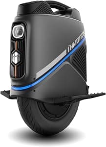 INMOTION V9 Electric Unicycle