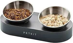 PETKIT Raised Pet Food Bowl