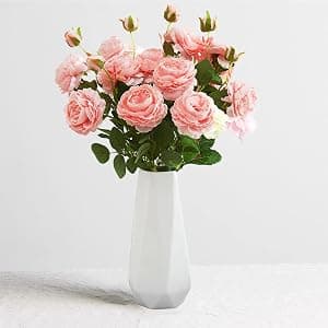 Ceramic Vase Minimalism Home Decor