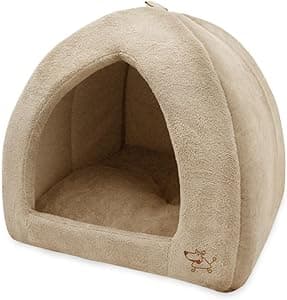 Best Pet Supplies Pet Tent Bed