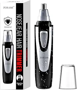 Ear & Nose Hair Trimmer