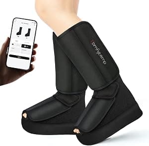 Comfytemp Cordless Foot and Calf Massager
