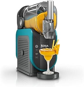 Ninja SLUSHi Professional Frozen Drink Maker