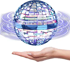 ATHLERIA Magic Flying Orb Ball