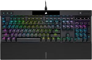 Corsair K70 RGB PRO Mechanical Gaming Keyboard