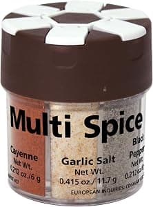Coghlan's Camp Spice Shakers