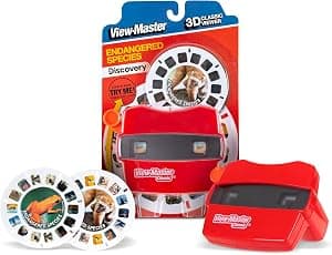 Classic View-Master Viewfinder