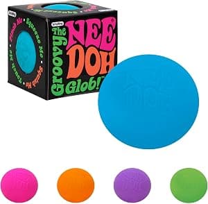 Schylling NeeDoh Sensory Fidget Toy