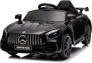 Winado Mercedes Benz AMG GTR Ride On Car