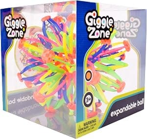 Sunny Days Entertainment Expandable Ball