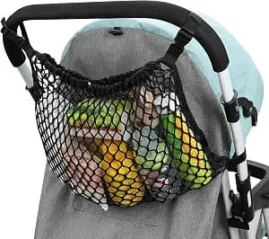 Accmor Universal Stroller Organizer