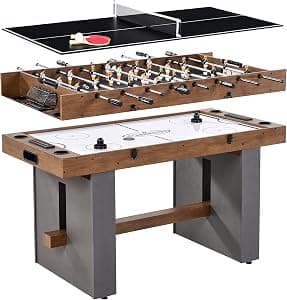Barrington Billiards Multi Game Table