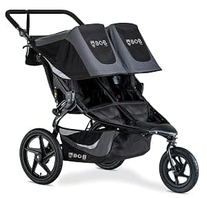 BOB Gear Revolution Flex 3.0 Duallie Stroller